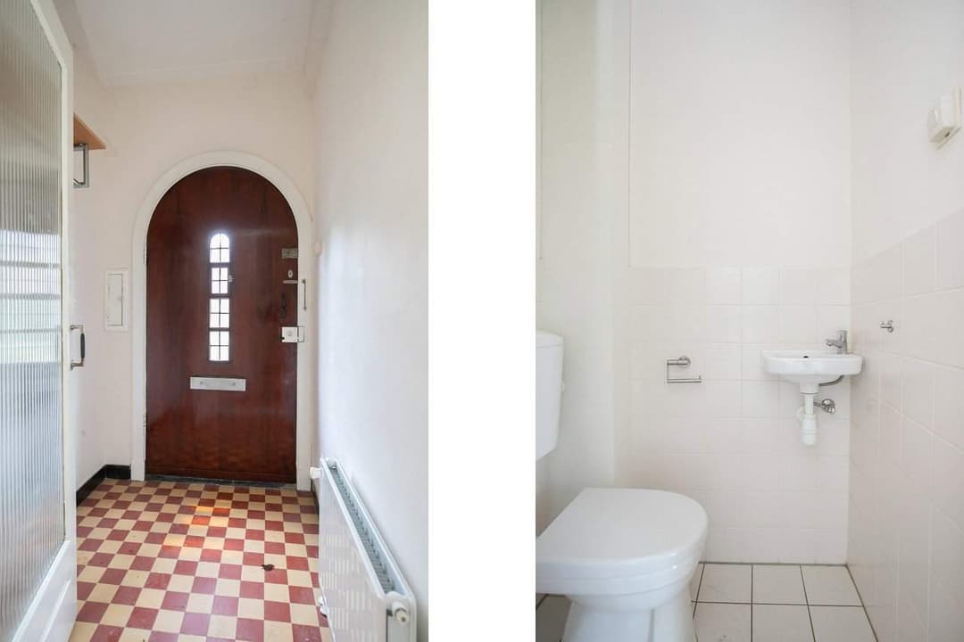 Prof. Reinwardtlaan 3, Utrecht - Te Huur