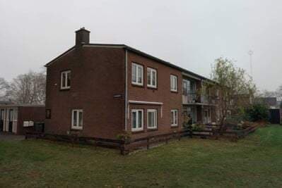 Appartement De Nijkampen 8, Emmen - À louer
