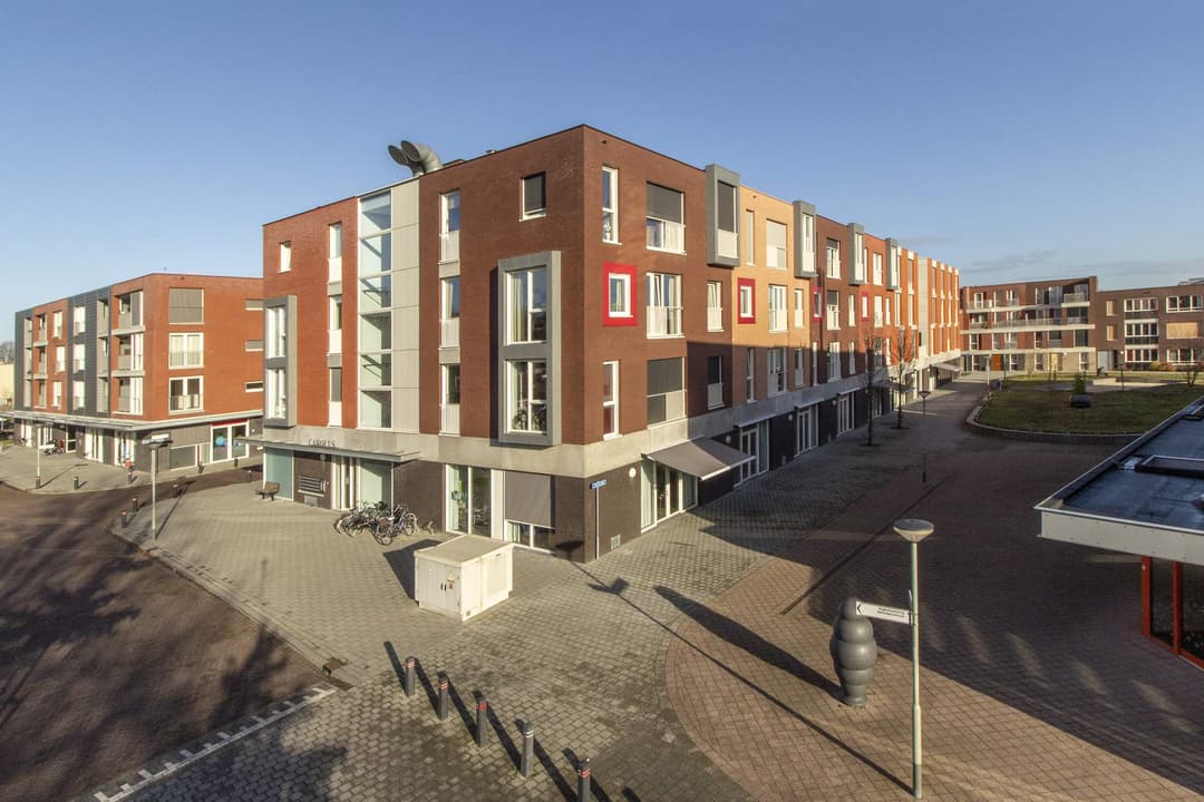 Appartement Lingsterhofweg 160, Tegelen - Te Huur