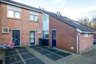 Appartement Hulsdonk 8, Terheijden - Te huur