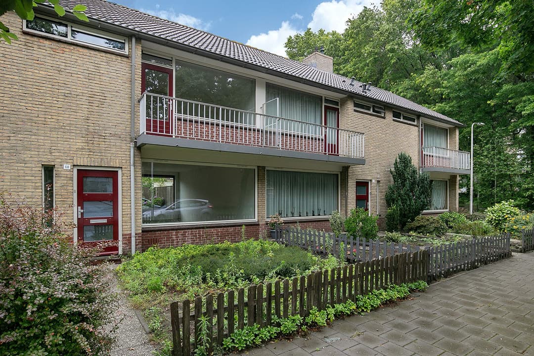 Obrechtstraat 416, Tilburg - Te Huur