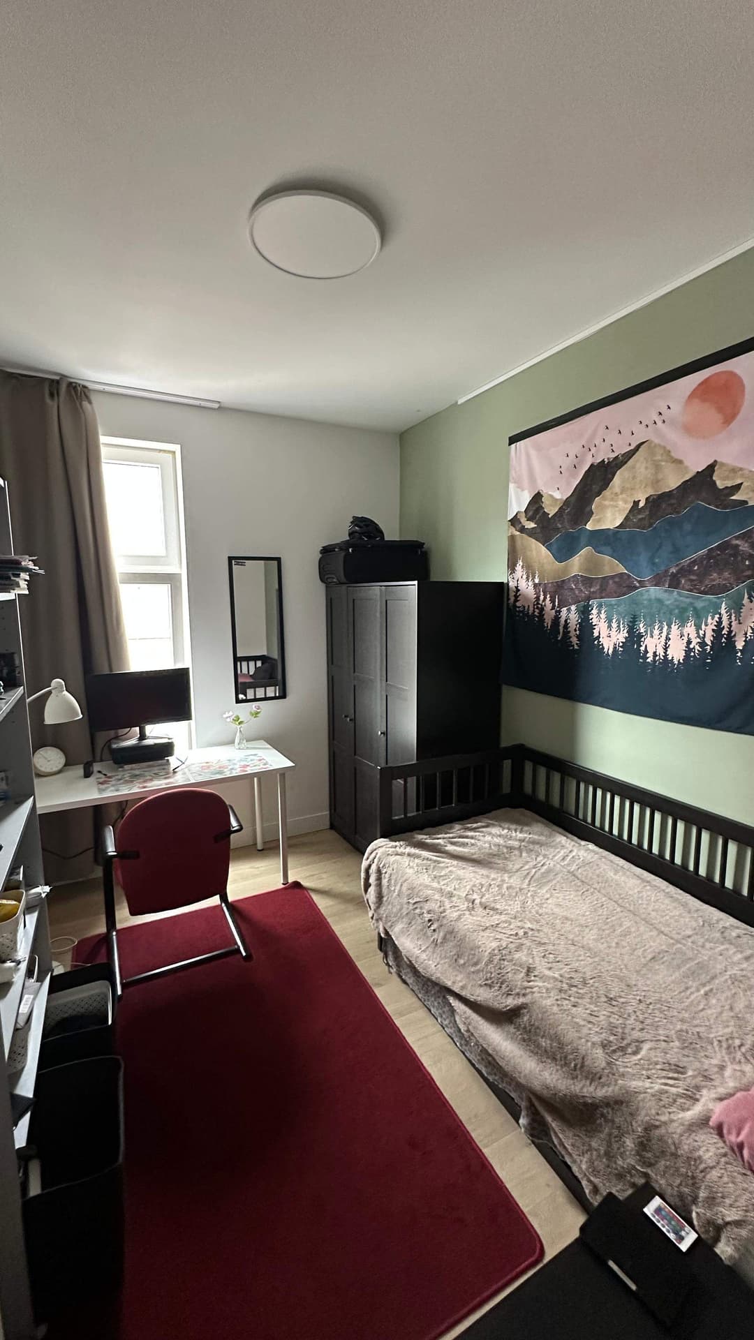 Habitación amueblada Profesor Kamerlingh Onneslaan, Schiedam - Para alquilar