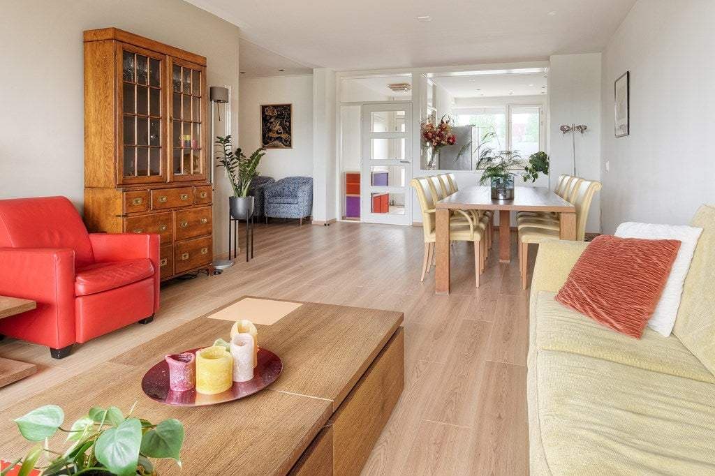 Flat Bankrashof 80, Amstelveen - For Rent