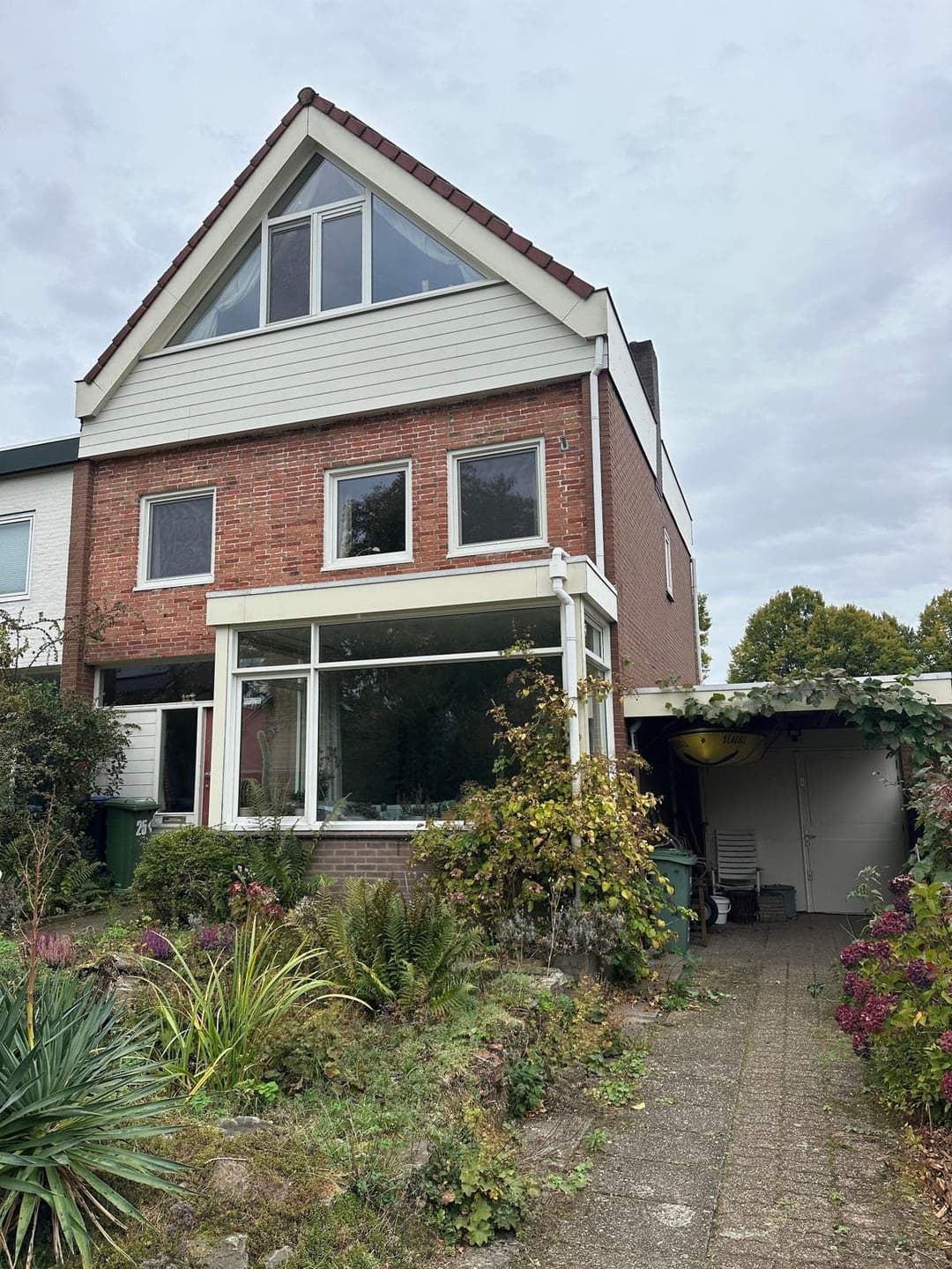House Valkenburgseweg, Nijmegen - For Rent