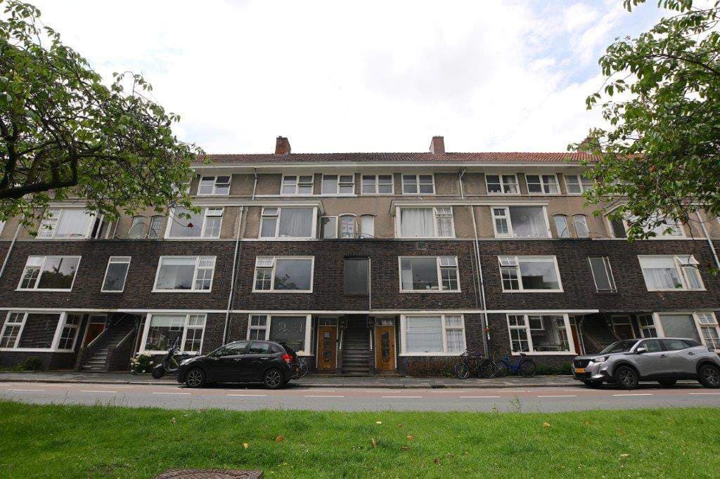 Ongemeubileerde Kamer J.C. Kapteynlaan, Groningen - Te Huur