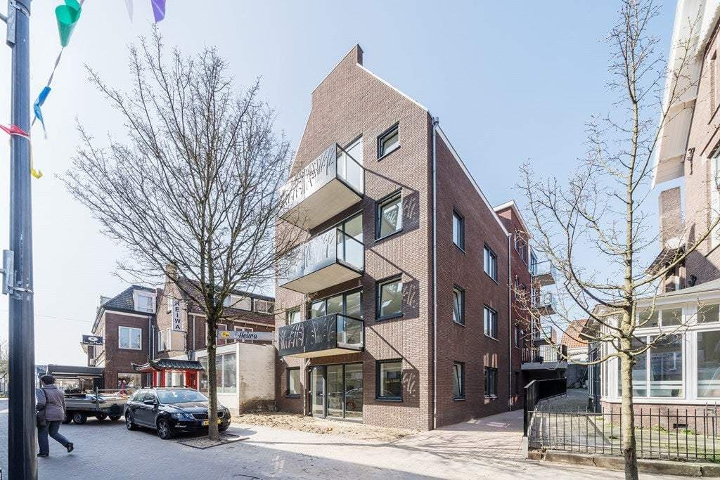 Piso en Achterdorpsstraat, Renkum - En alquiler