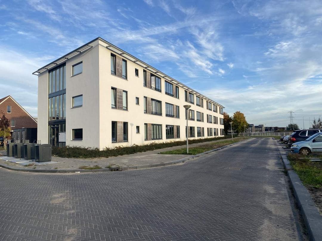 Wohnung Midwaystraat, Almere - Zu Vermieten