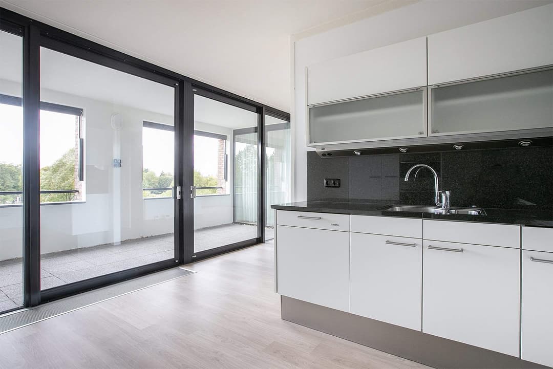 Bellefroidlunet 28 D, Maastricht - Wohnung zu vermieten
