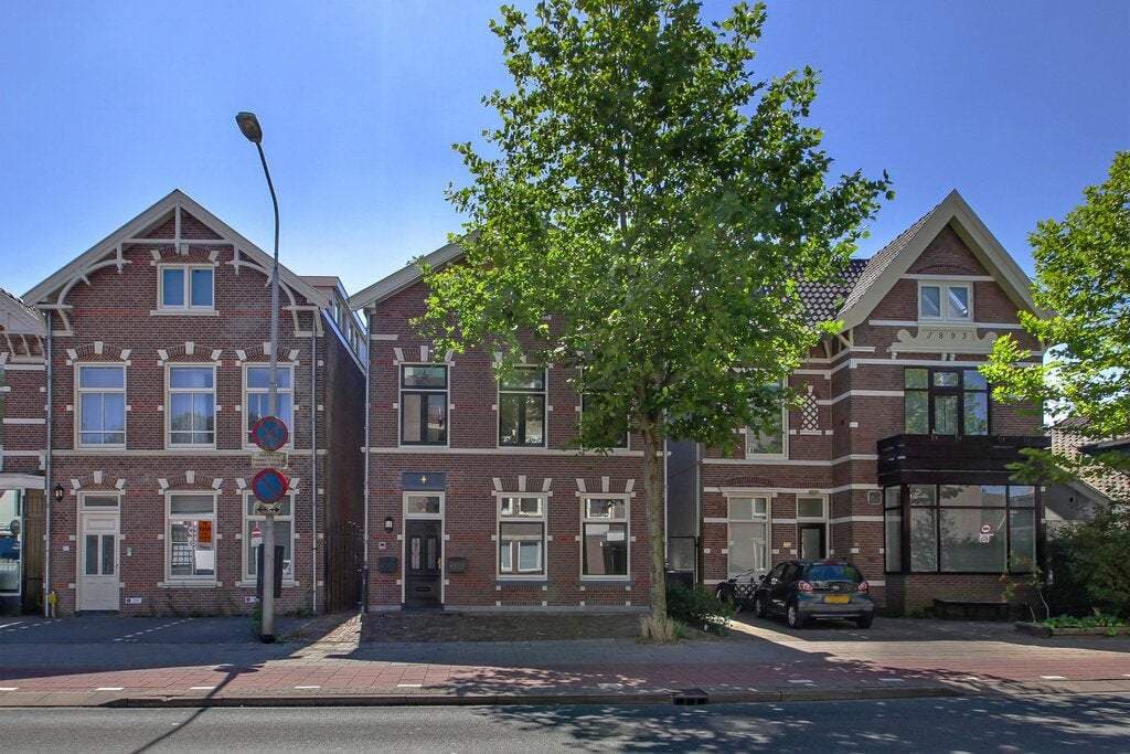 Appartement Wandelweg, Wormerveer - À Louer