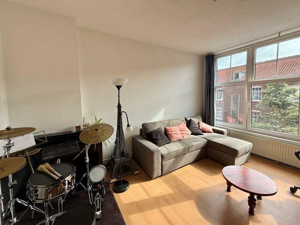 Appartement Tapuitstraat, Rotterdam - Te huur