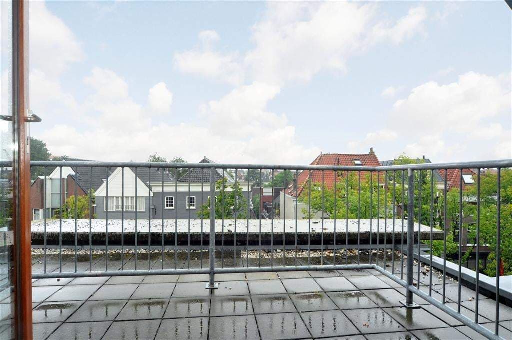 Pieterstraat 7 Penthouse Apartamento, Delft - Para Alquilar