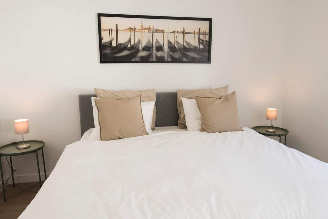 Apartamento Bajo, Maastricht - En Alquiler