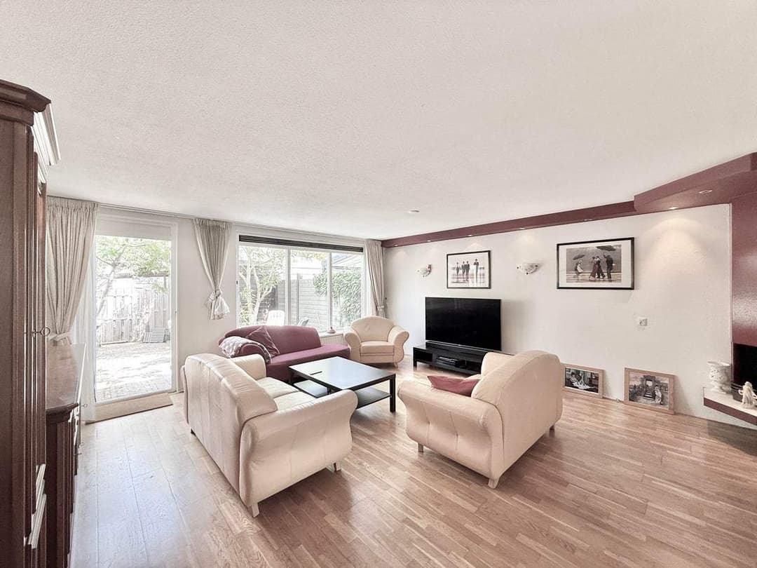 Casa Klipperweg, Diemen - En Alquiler