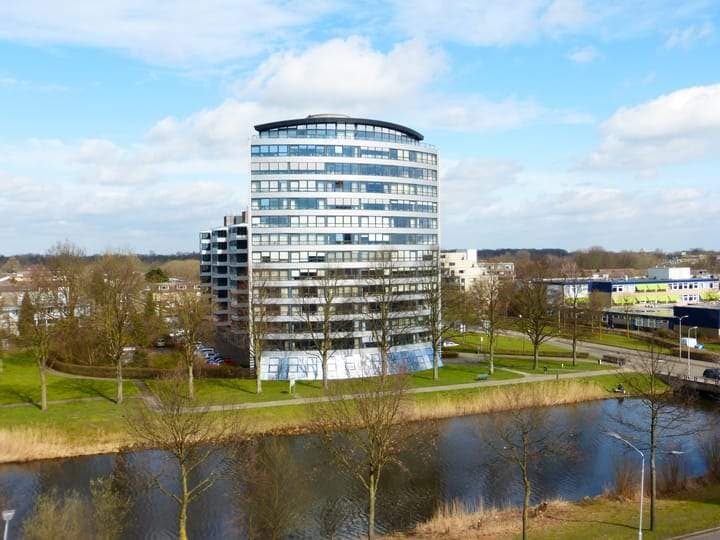 Apartment Garietstraat 219, Amersfoort (2e étage)
