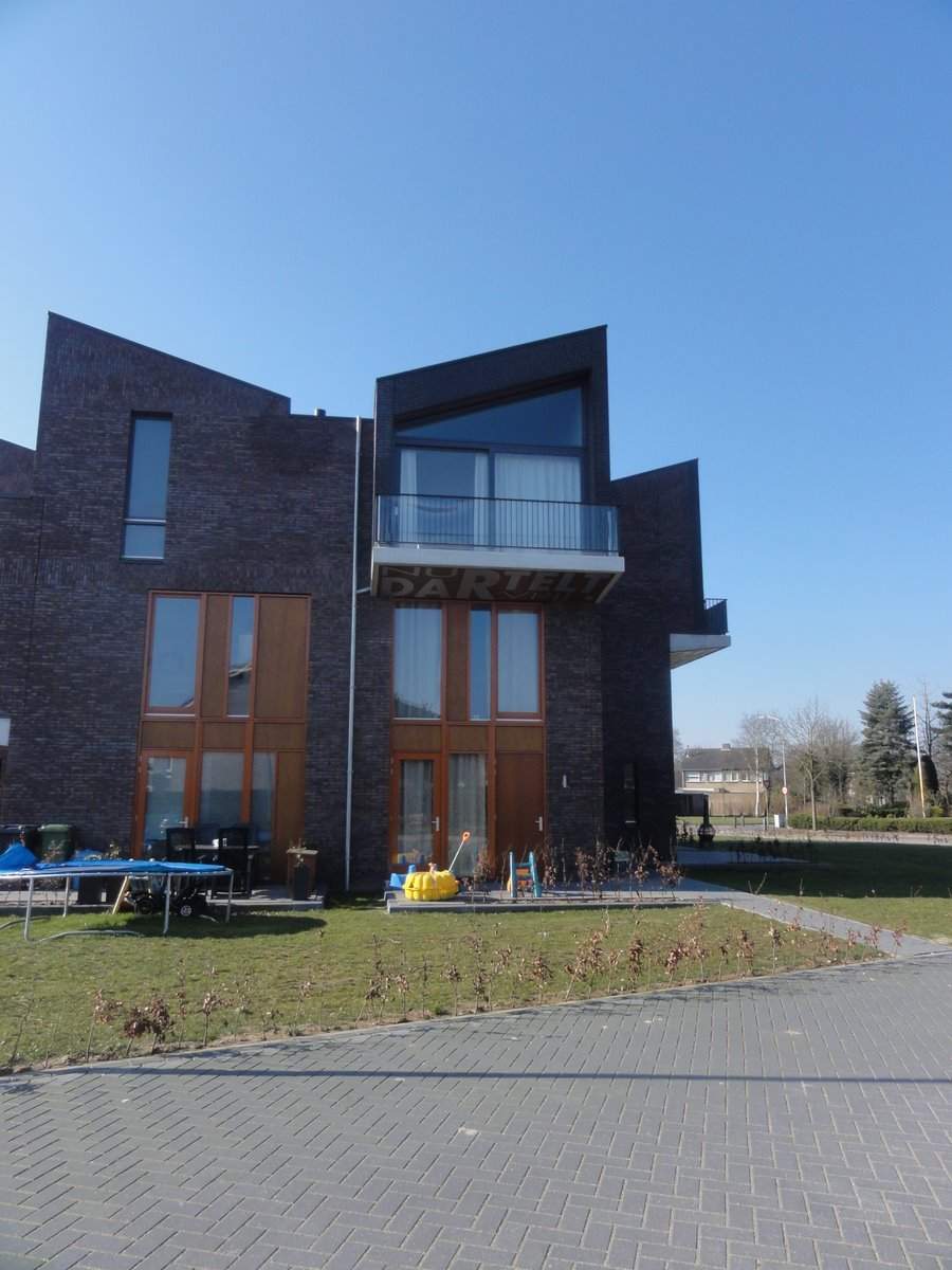 Hoekwoning IJsselweg, Gendringen - Te Huur