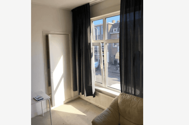 Zimmer zur Miete in der Arnhemsestraat, Den Haag - Scheveningen