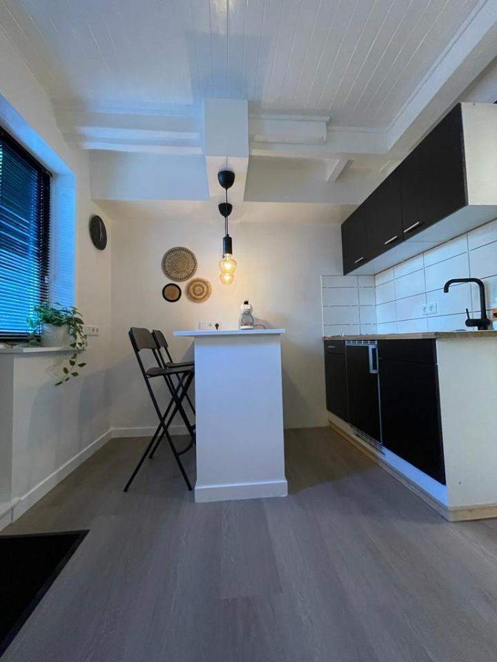 Studio Traaij, Driebergen-Rijsenburg - Furnished