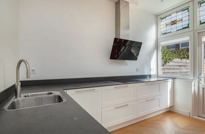 Charmant 3-slaapkamerhuis Weimarstraat, Den Haag - Te huur