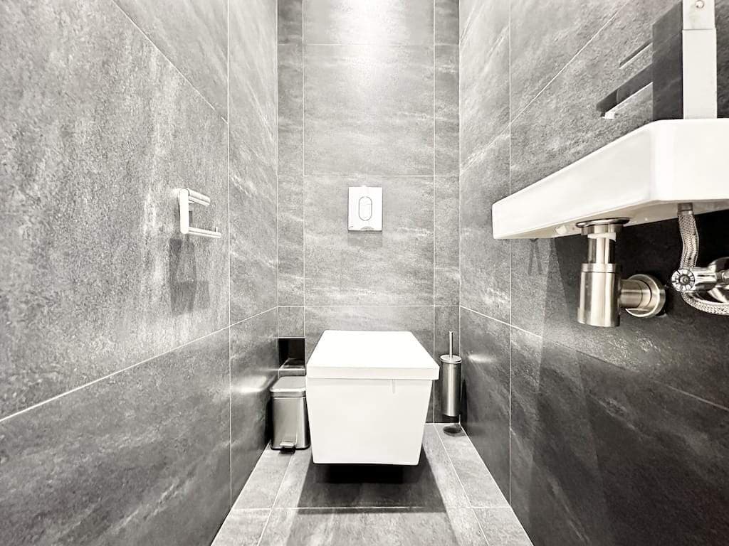 Appartement Mensinge 27, Amsterdam-Zuid - Te huur
