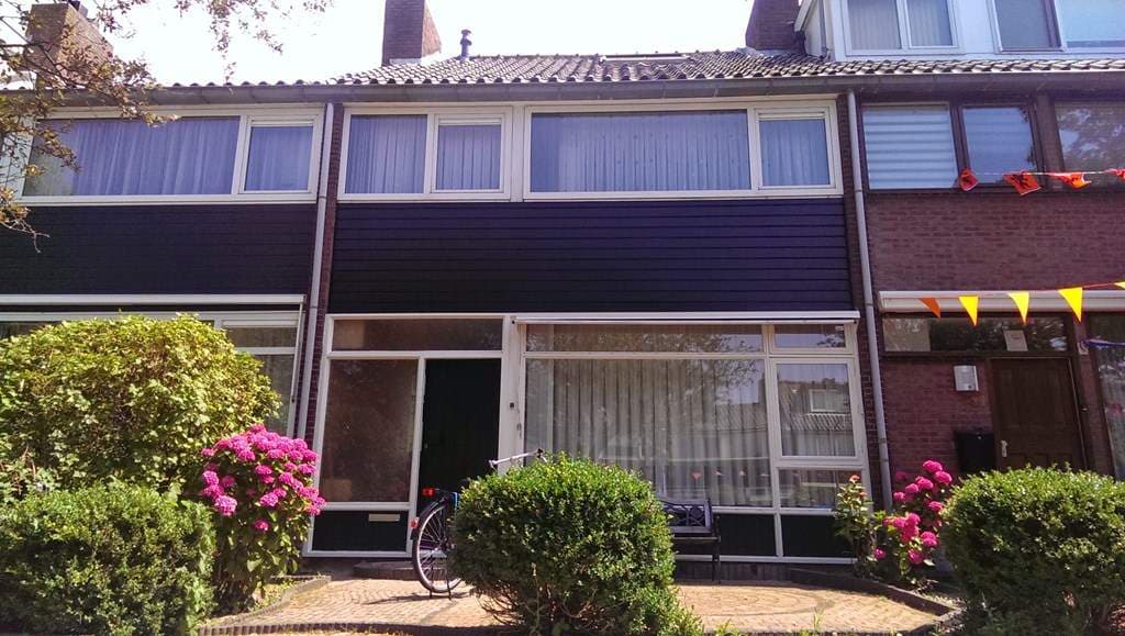 Woning te huur Professor Pelstraat, Haarlem
