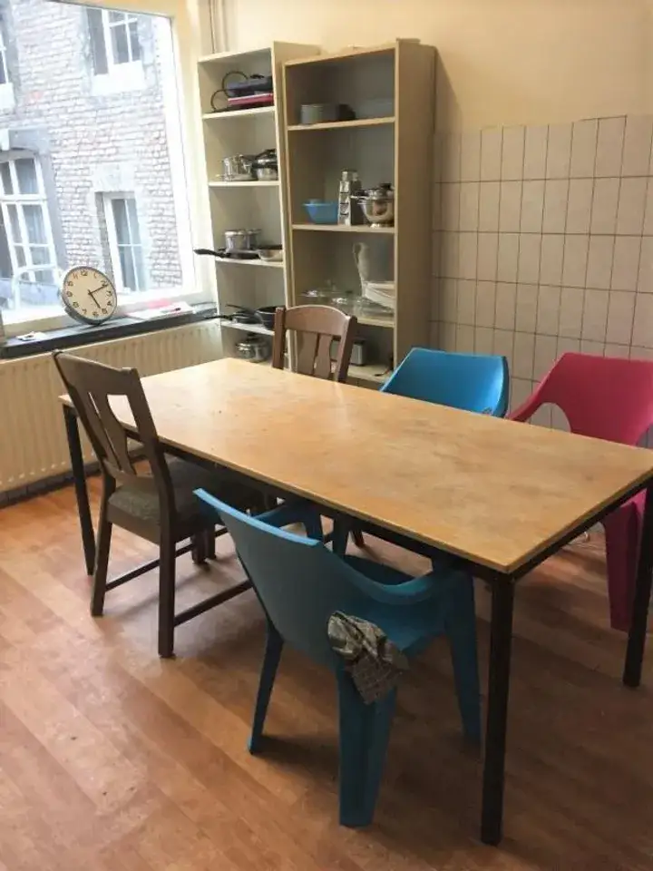 Kamer Wycker Brugstraat, Maastricht - Te Huur