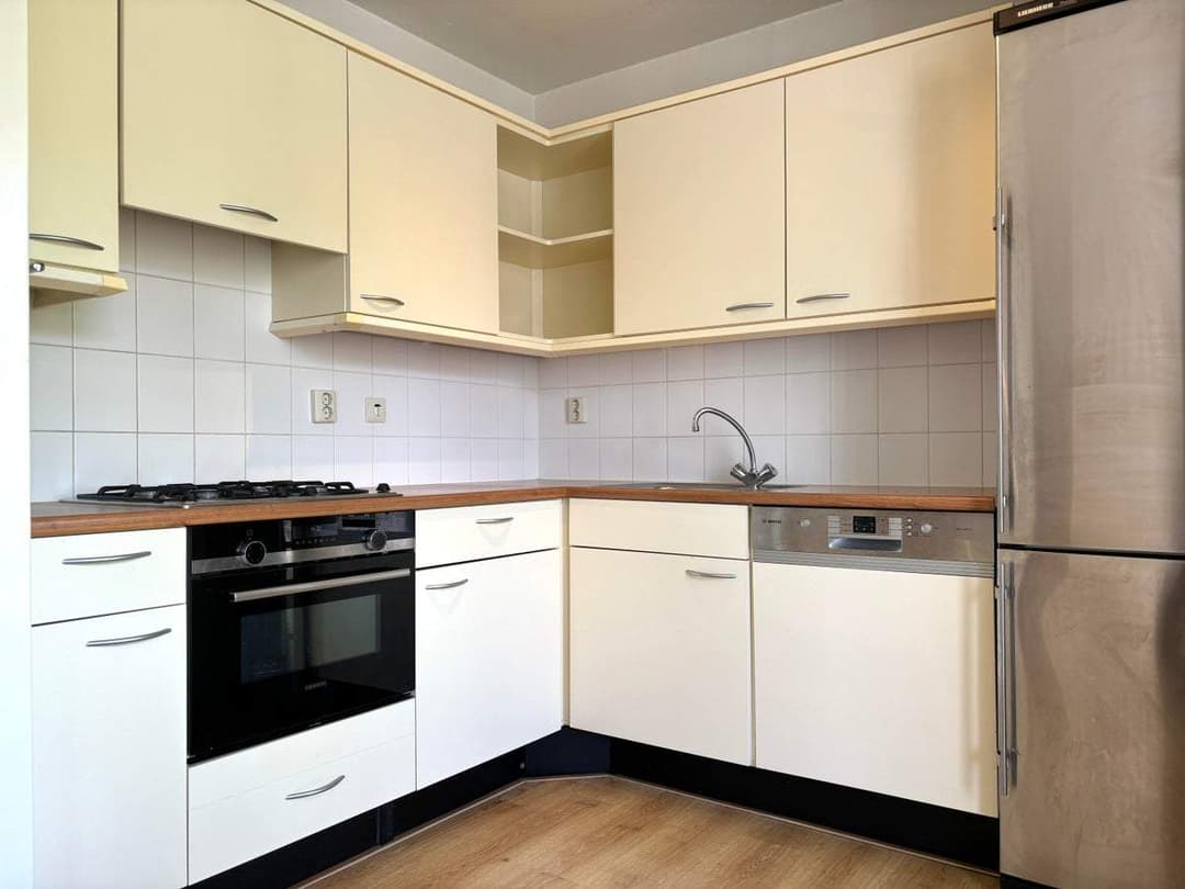 Wohnung Havensingel, Eindhoven - Zur Miete