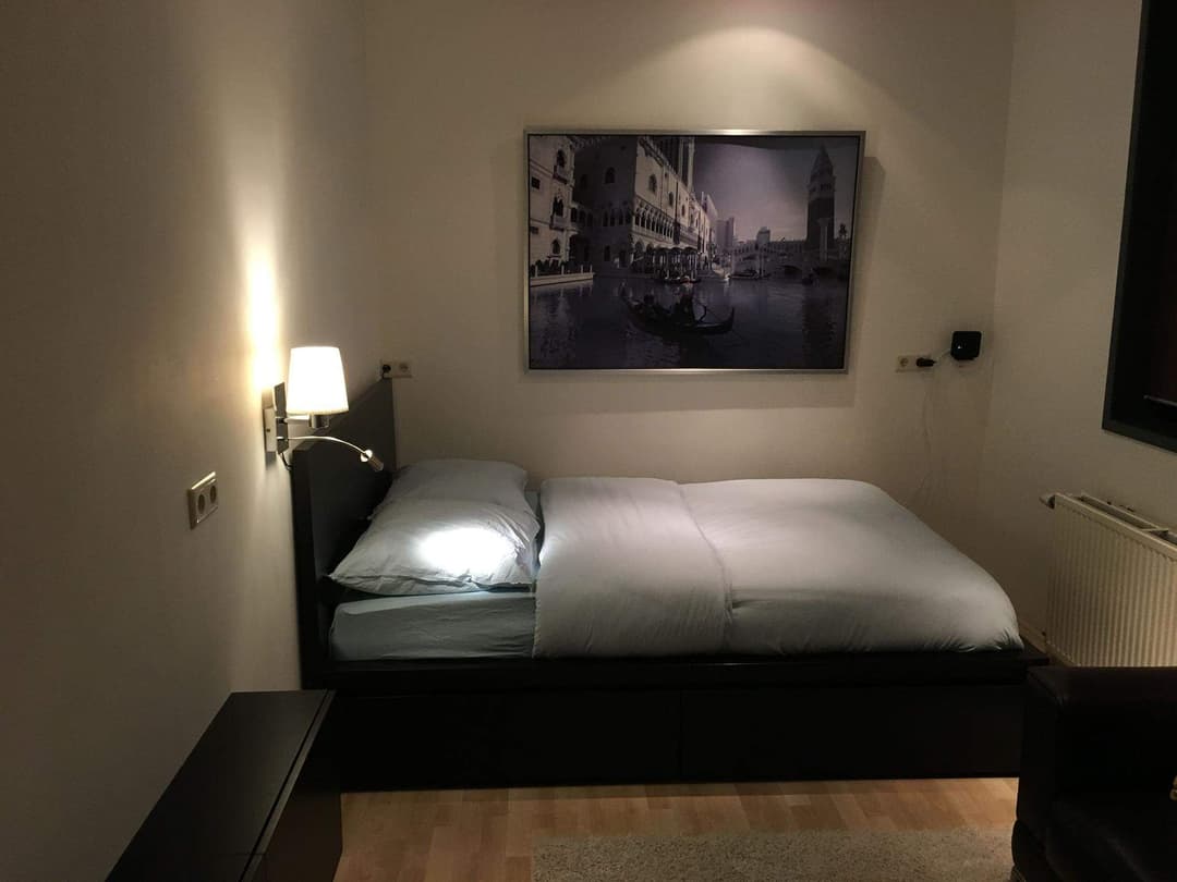Möbliertes Zimmer zur Miete, De Hoopstraat, Almere