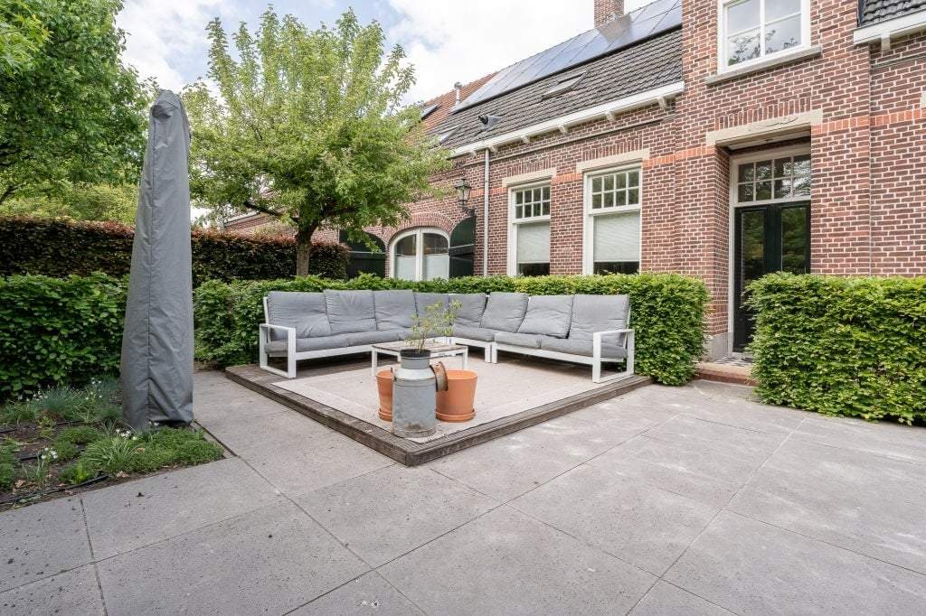 Farmhouse Lage Stee, Teteringen - Te Huur