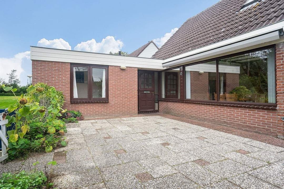Haus Duinschooten, Noordwijkerhout - Zur Vermietung
