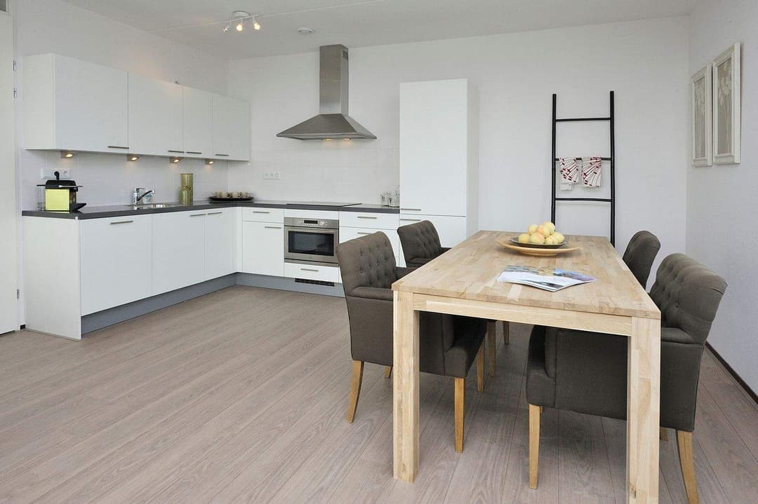 Apartment Lantaarnstede 42, Nieuwegein - For Rent