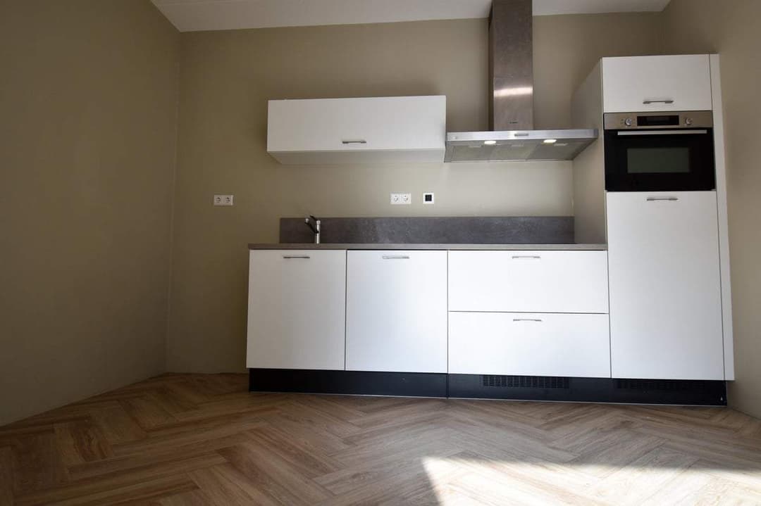 Apartamento Ponte di Rialto, Purmerend - En alquiler