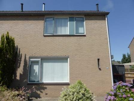 Hoekwoning aan De Peppel 31, Didam - Te huur