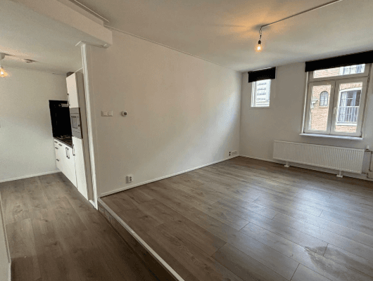 Apartment Raamstraat, Groningen - For Rent