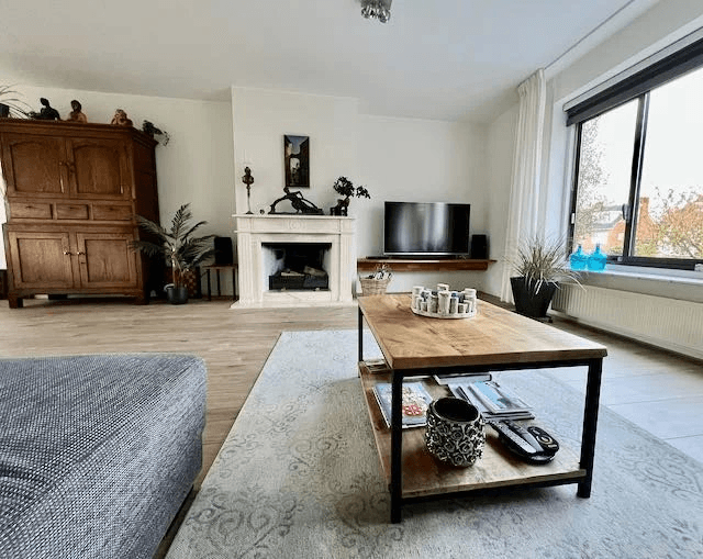 Wohnung Blekersvaartweg, Heemstede - Zur Miete