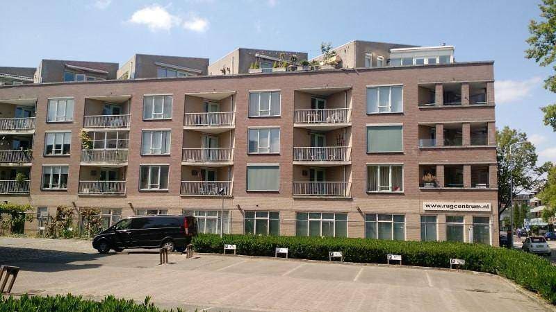 Wohnung Stratumsedijk, Eindhoven - Zu vermieten