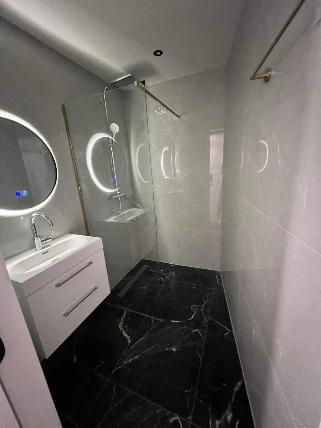 Flat Hoefstraat, Tilburg - À louer