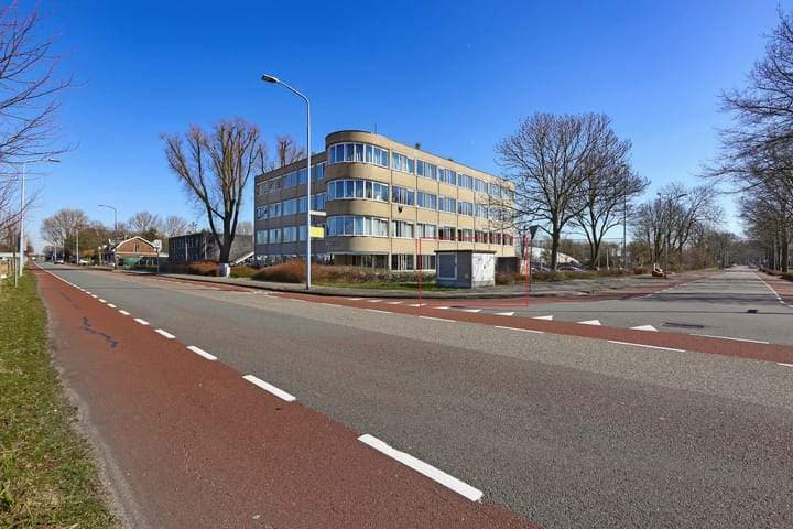 Appartement Hoofdweg 618-A, Hoofddorp - À louer