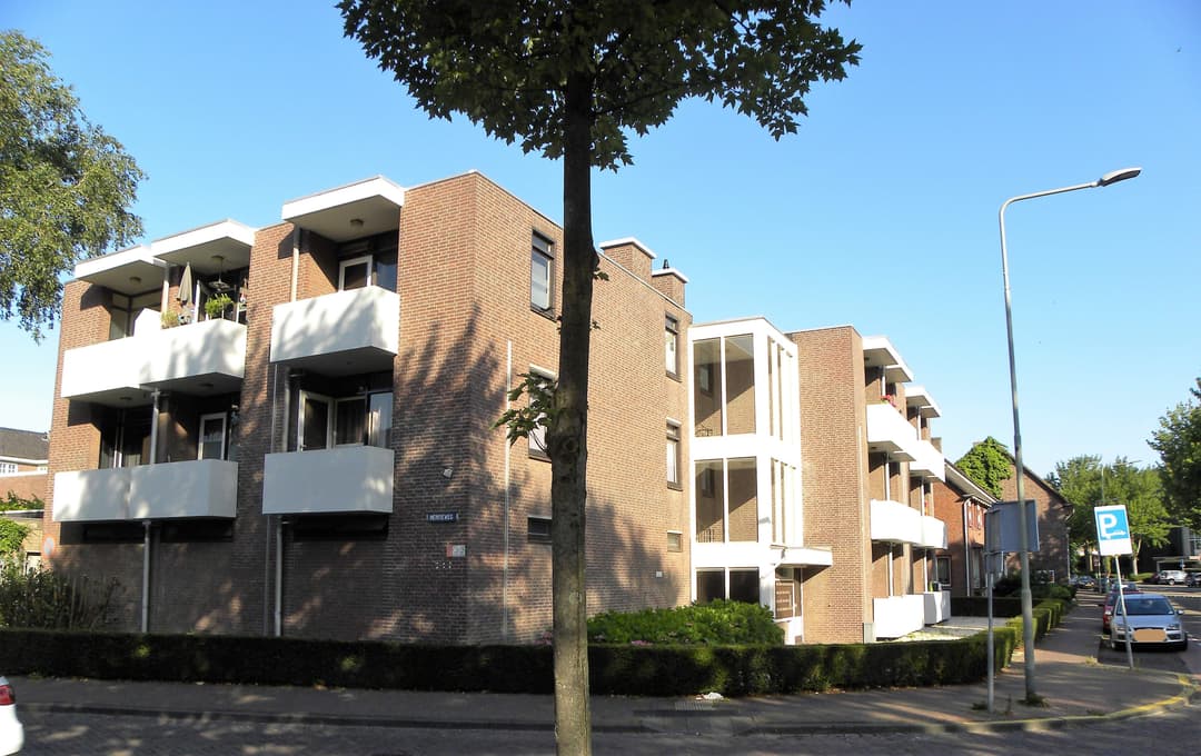 Wohnung Walramstraat 84, Sittard - Erdgeschoss