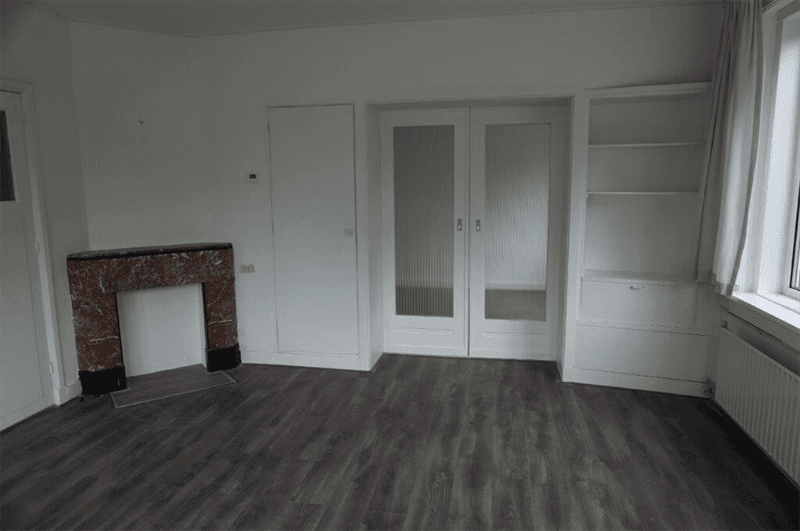 3-Pièce Appartement à Louer à Bergpolder, Rotterdam