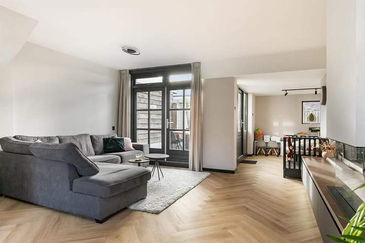 Noorderlaan 7, 5102 BA Dongen - For Rent