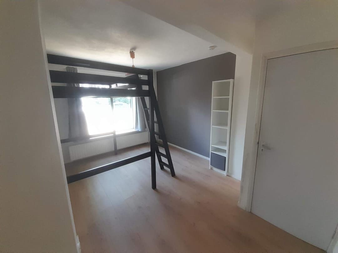 Room for Rent Hengstdalseweg 58, Nijmegen