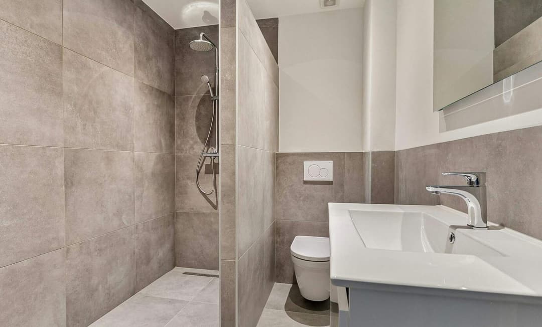 Appartement Transvaalstraat, Amsterdam - Te Huur
