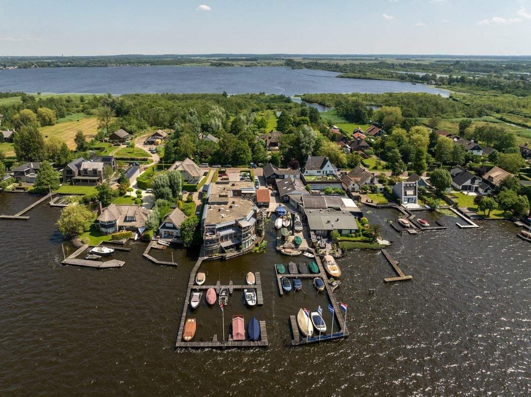 Wohnung Herenweg, Breukeleveen - Zu Vermieten