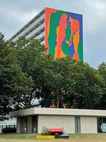 Apartment at Peter Schunckstraat, Heerlen - For Rent