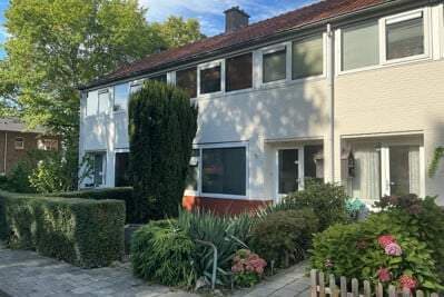 Schultestraat 3, Assen - Reihenhaus
