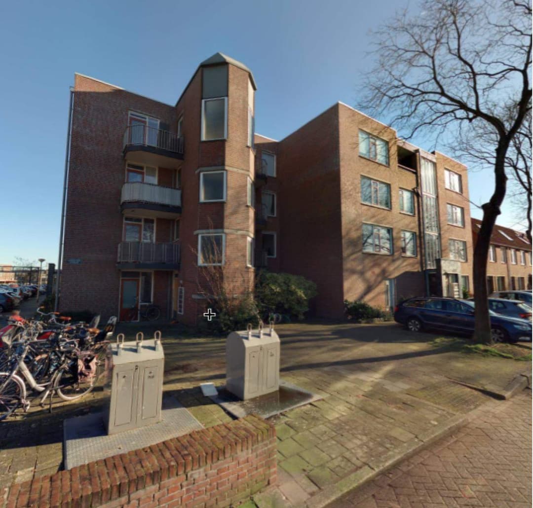 2-kamer jongerenresidentie, Landauerstraat 48, Purmerend - Te Huur