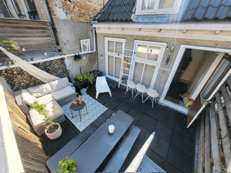 Wohnung Voorstreek, Leeuwarden - Zur Vermietung