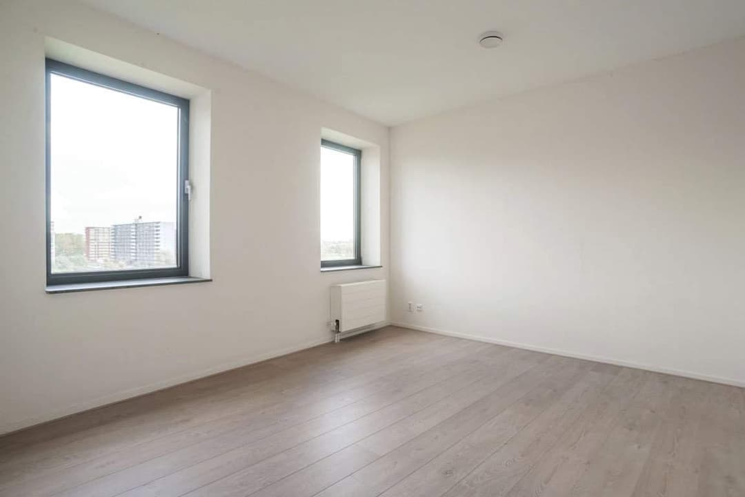 Ien Daleshof 33, Rotterdam — Wohnung im Parktoren Prinsenland