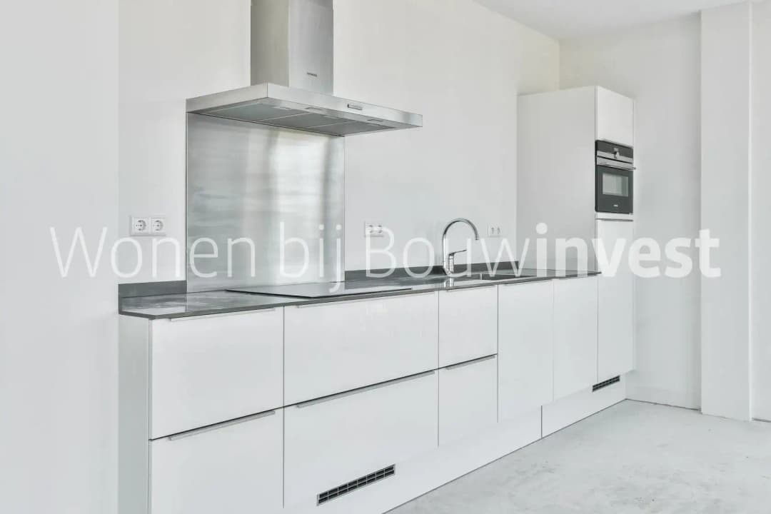 Rachmaninoffplantsoen 172, Utrecht — 3-Zimmer-Wohnung