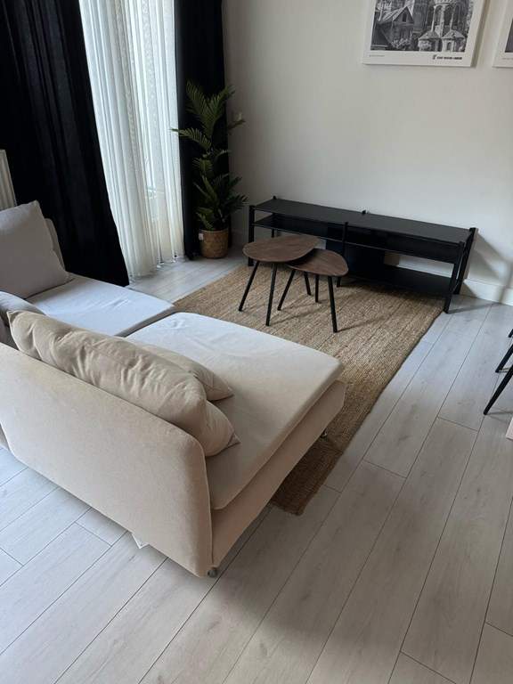 Apartamento Minderbroederssingel, Roermond - Para alquiler